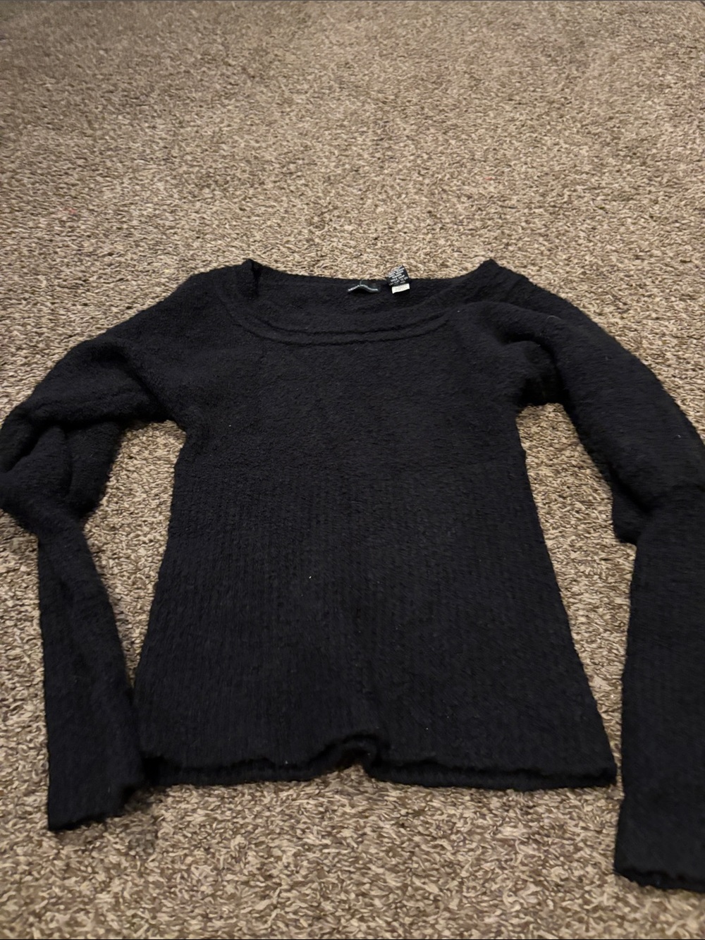 Moda International sweater